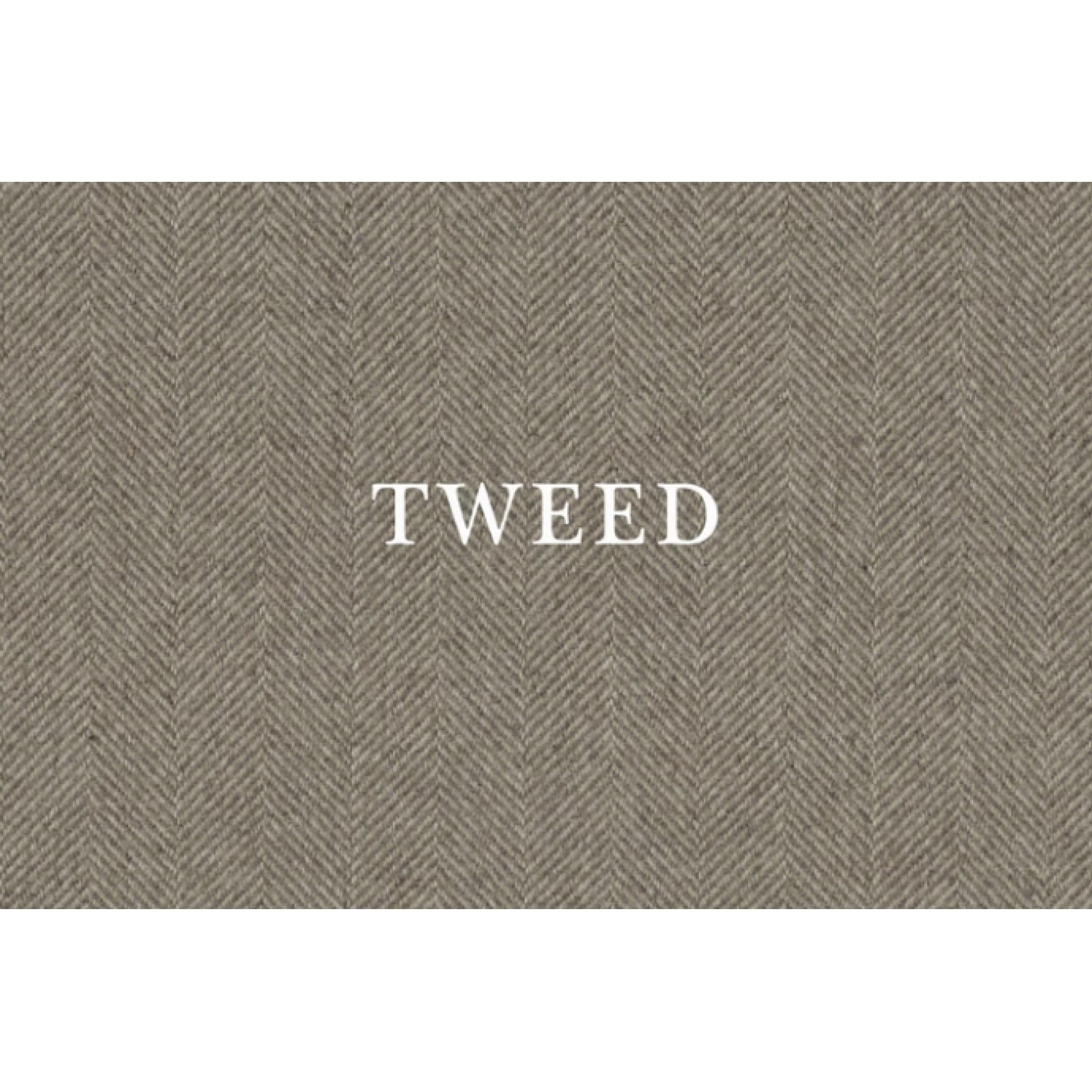 Tweed